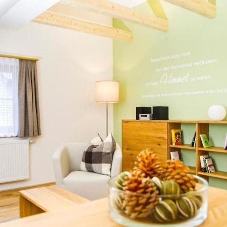 Himmlisch Urlauben In Pichl Apartment Schladming Bagian luar foto