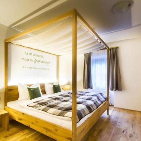 Himmlisch Urlauben In Pichl Apartment Schladming Bagian luar foto