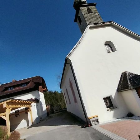 Himmlisch Urlauben In Pichl Apartment Schladming Bagian luar foto