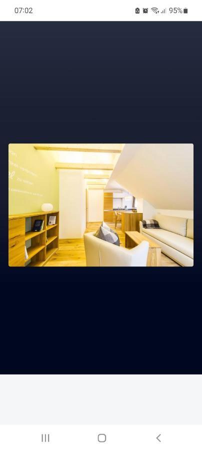 Himmlisch Urlauben In Pichl Apartment Schladming Bagian luar foto