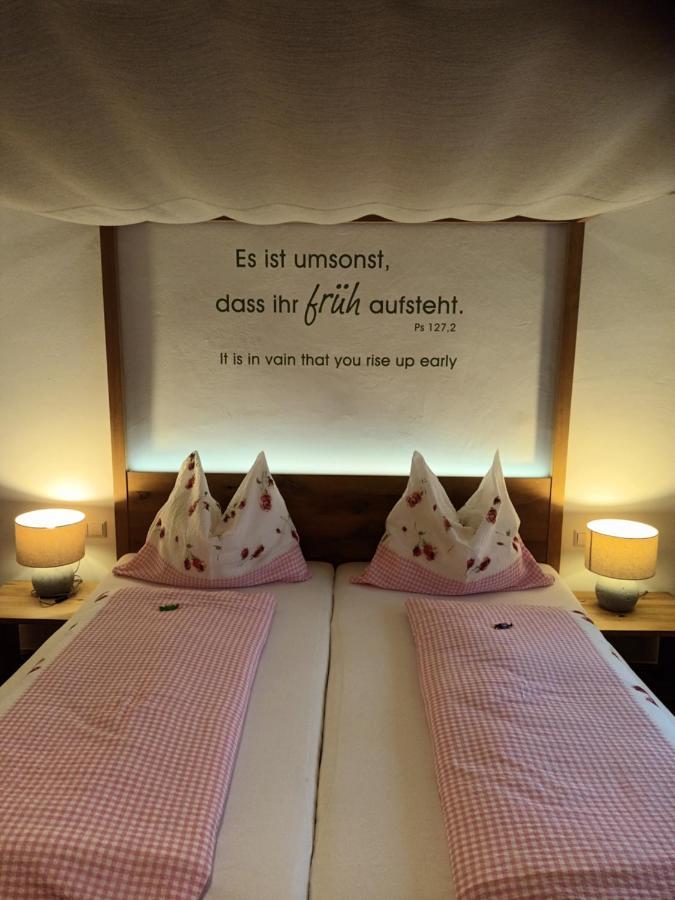 Himmlisch Urlauben In Pichl Apartment Schladming Bagian luar foto